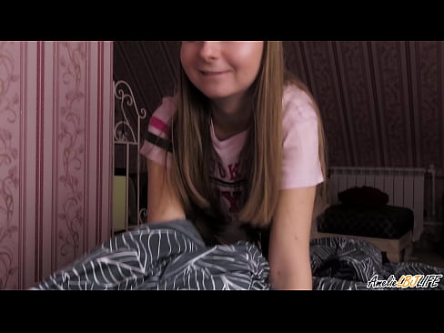 ❤️ Ka ngotea hohonu a Blondie i tana BFF, ka uru ki roto i tona waha ❤ Russian porn i a matou ️❤